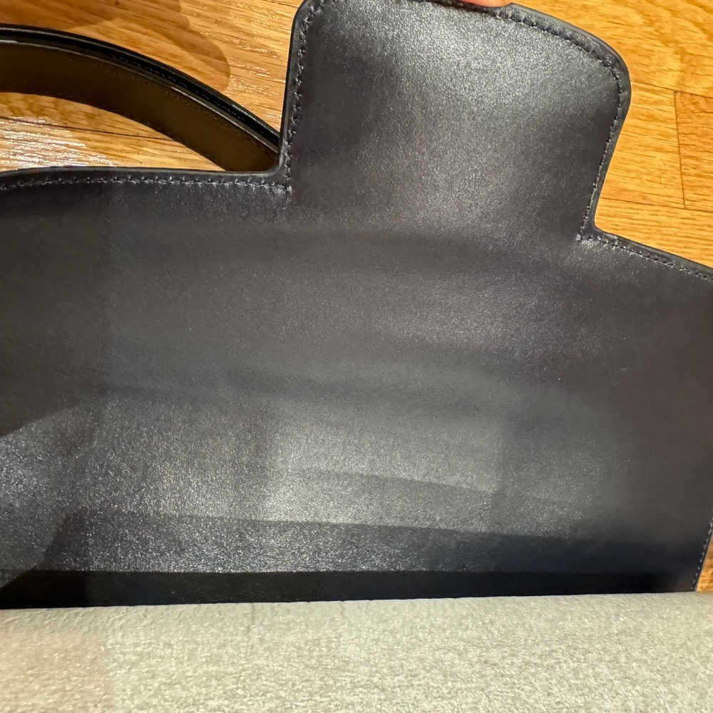 GUCCI 1955 Horsebit Shoulder Bag - NWT - Picture 11 of 16